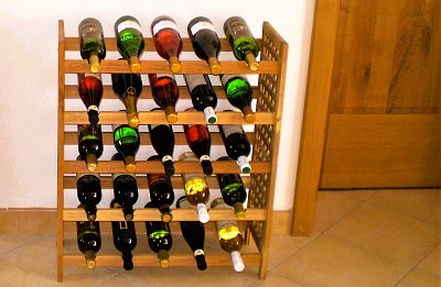 Dostatečná zásoba