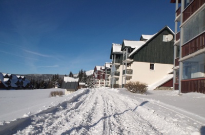 Fotohádanka: trochu ochlazení ...poznáte kde v Krkonoších?