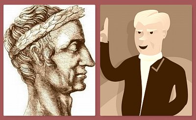 O značkování lidí