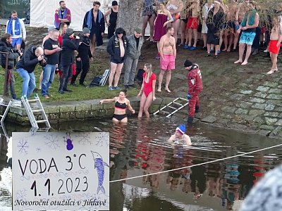 Novoroční...