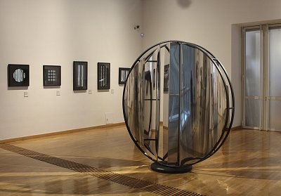 Expozice