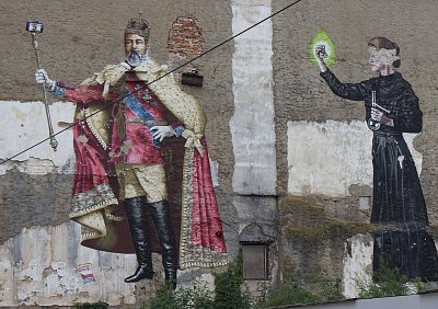Grafity