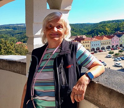 Hana Polednová