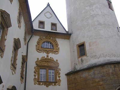 Lemberk