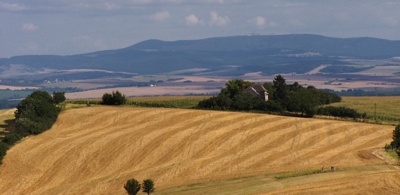 Od Buchlovic - nesoutěžní (archiv 2007 pro A.Č.)