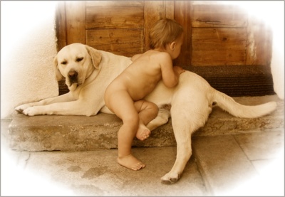 Au Pair ... upraveno