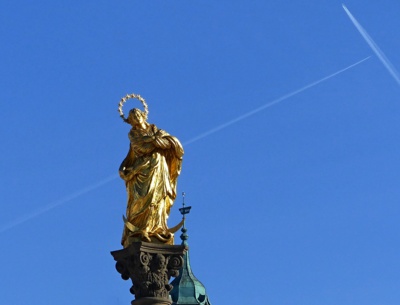 Historie a současnost.......