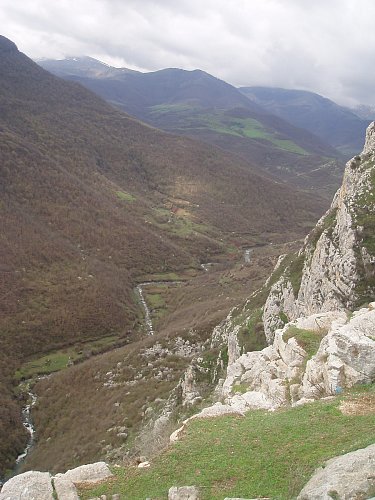 Vzpomínky na Náhorní Karabach