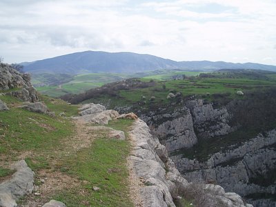 Vzpomínky na Náhorní Karabach