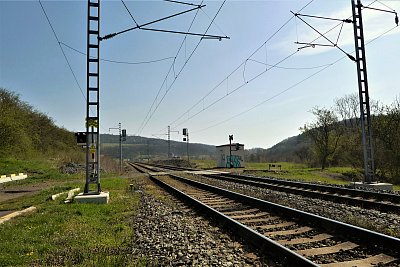 Ten včerejší mi ujel