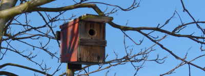 Ubytování připraveno!