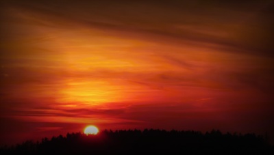 Rudý západ......:-):-)