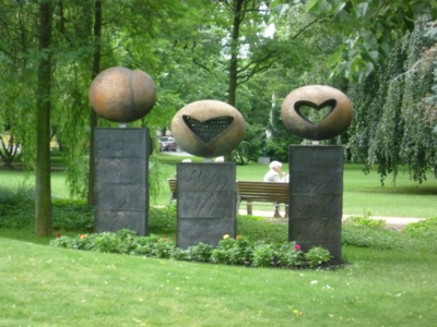 Tři ♥ v Poděbradech