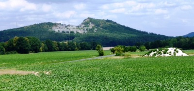 Kamenolom Tachov