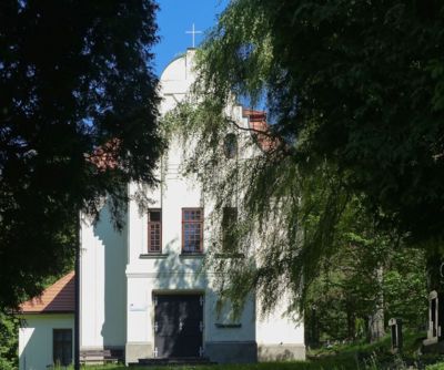 Kaplička ...........