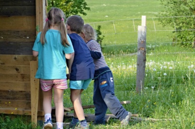 Hurááá!!! Prázdniny jsou za rohem....