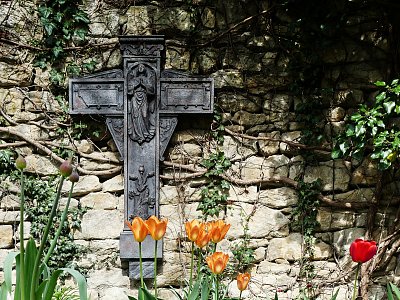 Zastav se poutníku....