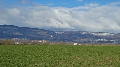 Pod Krušnými horami