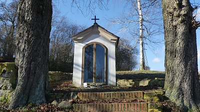 Prozářená středa*