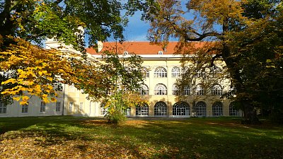 Zámecké muzeum