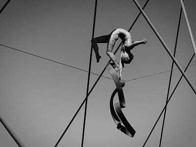 Taky je to kulaté....z Krakowa