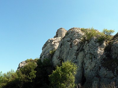 Sirotčí hrádek nad Kletnicí