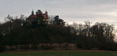 Chloumeček u Mělníka