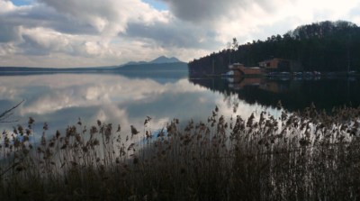 Máchovo jezero *