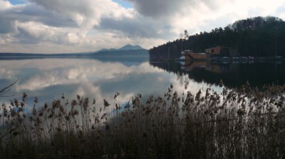 Máchovo jezero