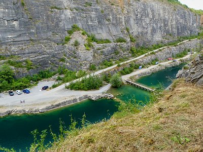 Trochu jiný pohled na Velkou Ameriku...