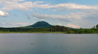 Foto na rozloučenou