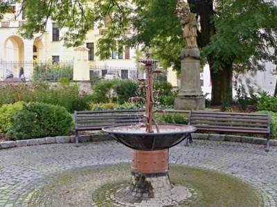 Zátiší u nás.... *