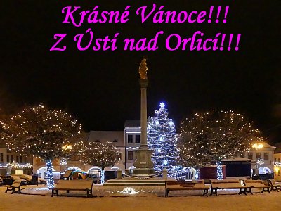 Pozdrav...