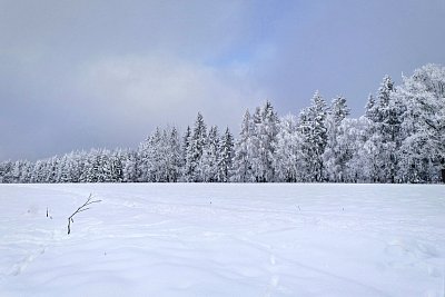 U klacíku... doprava!!!
