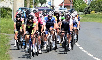 Na kolech za vítězstvím