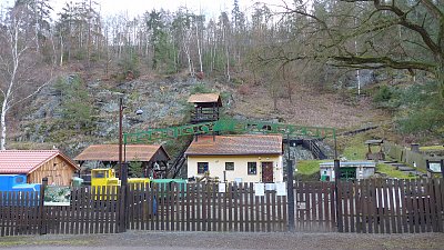 Skanzen