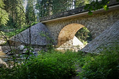 Přírodní rezervace Zemská brána ... *