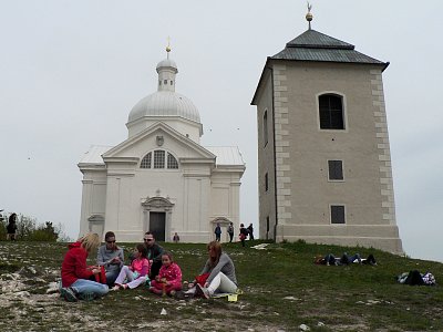 Na Svatém kopečku