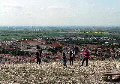 Mikulov