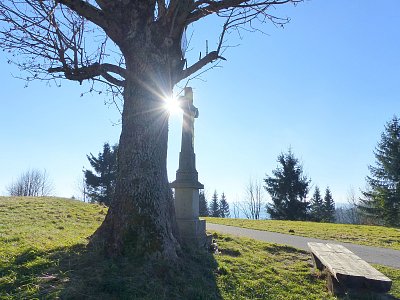 Rozjímej, člověče......