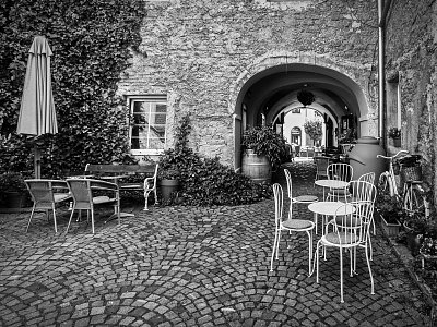 Provence v Česku...*