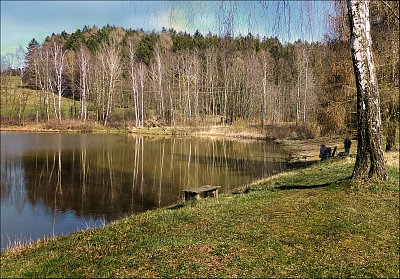Rybáři