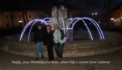 Slovensko přivítalo Česko