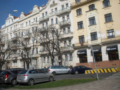 Vršovice