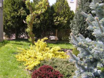 Barvy, co vytvořila příroda.