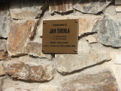 Jan Švehla