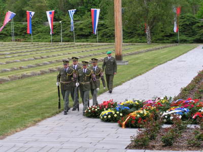 Terezín 15.5.2016