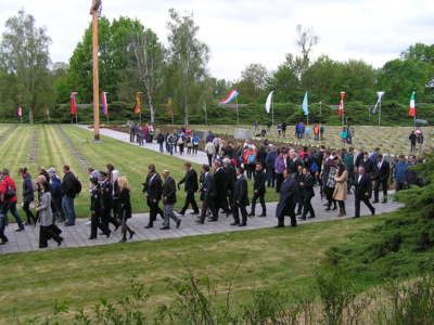 Terezín 15.5.2016