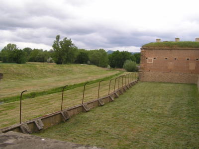 Terezín 15.5.2016