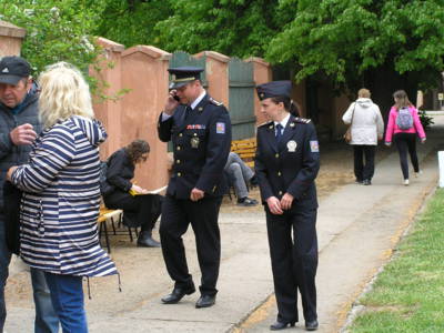 Terezín 15.5.2016